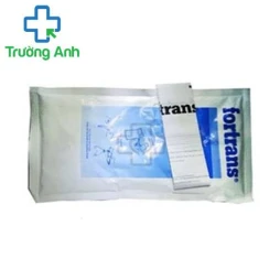 Fortrans - Thuốc làm sạch đại tràng hiệu quả