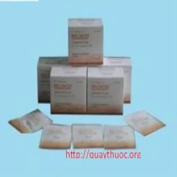 Reldicef 200mg - Thuốc kháng sinh điều trị nhiễm khuẩn hiệu quả của Ấn Độ