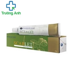 Scarlet - Thuốc điều trị các vết sẹo hiệu quả của Thái Lan