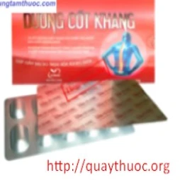 Sharkap - Thực phẩm chức năng bổ xương khớp hiệu quả của Mỹ