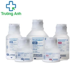 Visipaque 320mg I/ml 100ml - Thuốc cản quang tia X của Ireland