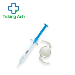 Thủy tinh thể nhân tạo SZ-1 điều trị đục thuỷ tinh thể của Nidek