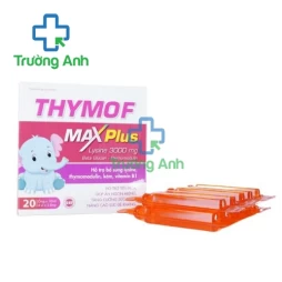 Thymof Max Plus