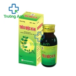 Tiêu độc K/H