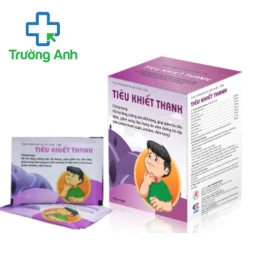 Tiêu khiết thanh (cốm) - Hỗ trợ giảm ho tiêu đườm hiệu quả