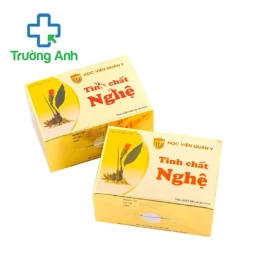 Tinh chất Nghệ HVQY - Hỗ trợ bổ huyết, giảm viêm đau dạ dày