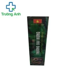 Tinh dầu ngải Trường Đại Hưng 100ml