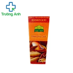 Tinh dầu quế 10ml - Chăm sóc sức khỏe hiệu quả