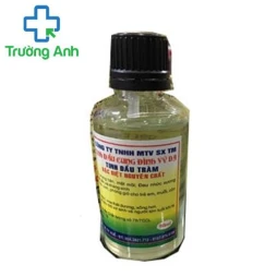 Tinh dầu tràm Cung Đình Vỹ Dạ 50ml 