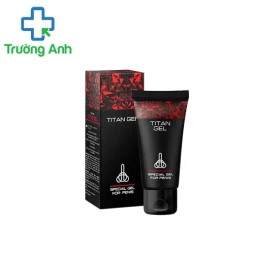 Titan gel - Thuốc tăng kích thước cậu nhỏ hiệu quả của Nga