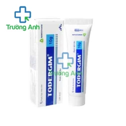 Todergim Agimexpharm - Thuốc điều trị viêm da hiệu quả