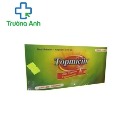 Topmicin 10ml