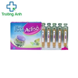 TPCN BeejuvitActiso của Tân Thịnh