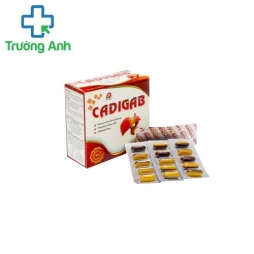 Thực phẩm chức năng Cadigab của Viko 8