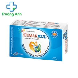 TPCN Cumarkul của Medistar 