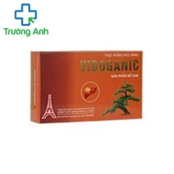 TPCN Vidoganic của VTYT Thanh Hóa