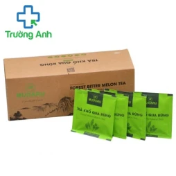 Trà Khổ Qua Rừng Mudaru - Hỗ trợ thanh nhiệt, giải độc