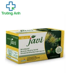 Trà vối Javi - Giúp thanh nhiệt, giải độc hiệu quả