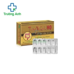 Tràng Vị Linh HQ Diamond France - Giúp tăng cường tiêu hóa