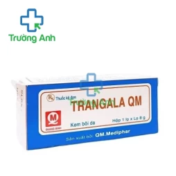 Trangala QM - Thuốc điều trị viêm da dị ứng