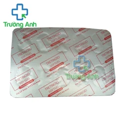 Tretinoid Softgel - Thuốc điều trị bệnh bạch cầu hiệu quả