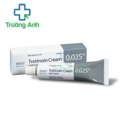 Obagi Tretinoin Cream 0.025% - Kem trị mụn, nám, thâm hiệu quả của Mỹ