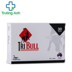 TriBull - Thực phẩm chức năng bổ thận hiệu quả