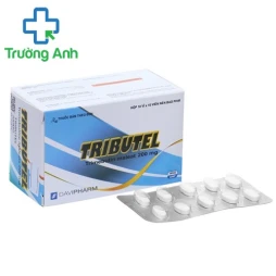 Tributel Davipharm - Thuốc điều trị rối loạn tiêu hóa hiệu quả