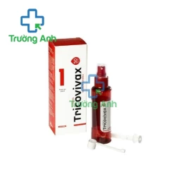 Tricovivax 100ml - Thuốc điều trị hói dành cho nam hiệu quả