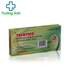 Trigyno - Thuốc trị nấm âm đạo hiệu quả của Ấn Độ