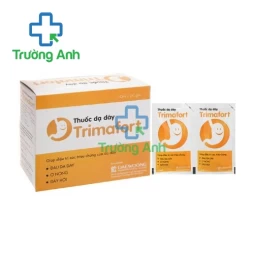 Trimafort - Thuốc điều trị rối loạn tăng tiết dịch vị hiệu quả của Hàn Quốc