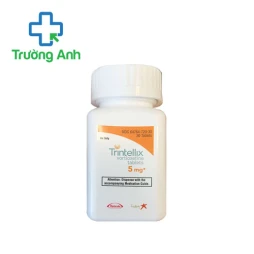 Trintellix 5mg - Thuốc điều trị trầm cảm hiệu quả