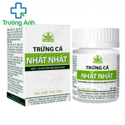 Trứng cá Nhất Nhất