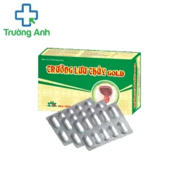 Trường lưu thủy Gold - Giúp điều trị đại tiền liệt tuyến hiện quả