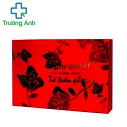 Tứ trân phiến - TPCN tăng cường sức khỏe nữ giới hiệu quả