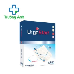 Băng Lipido-Colloid thấm hút UrgoStart 10cm x 10cm