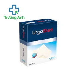 Băng Lipido-Colloid thấm hút UrgoStart 6cm x 6cm