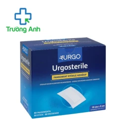 Băng keo có gạc vô trùng Urgosterile 100 x 90mm 