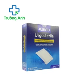 Băng keo có gạc vô trùng Urgosterile 150 x 90mm 