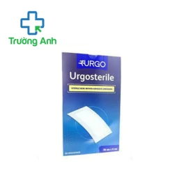 Băng keo có gạc vô trùng Urgosterile 250 x 90mm 