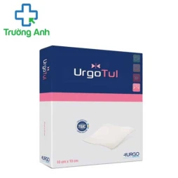 UrgoTul 10x10 cm - Băng vết thương hiệu quả