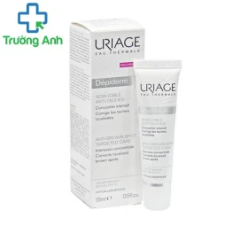 Uriage Depiderm Soin Cible Anti-taches - Kem dưỡng chăm sóc da hiệu quả của Pháp