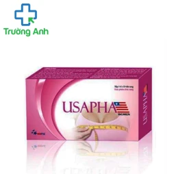 Usapha women - TPCN tăng cường sinh lý nữ  