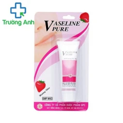 Vaselin pure hương dâu 10g - OPC