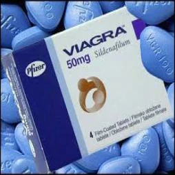 Viagra (12 viên) - thuốc cường dương và điều trị yếu sinh lý ở nam giới