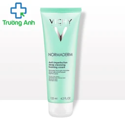 Kem tẩy da chết Vichy Normaderm 125ml