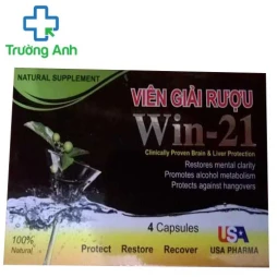 Viên giải rượu Win-21