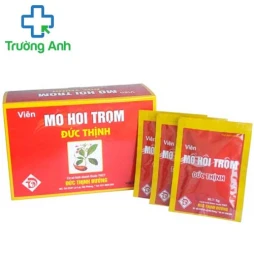 Viên Mồ Hôi Trộm Đức Thịnh