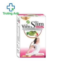 Viên Slim KorePluss France Group - Hỗ trợ giảm cân hiệu quả