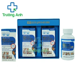 Viên uống bổ xương khớp Kwangdong Joint Glucosamin 2000